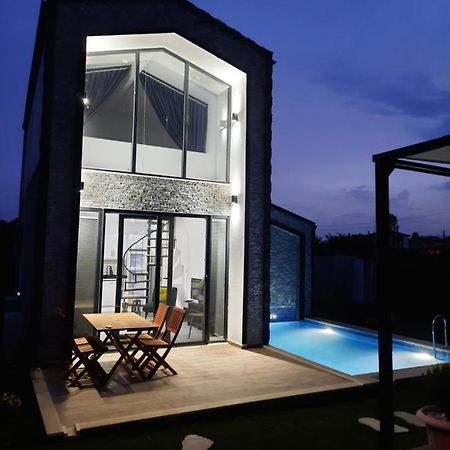 Villa Eliz Dalaman Luaran gambar